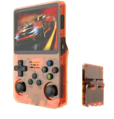 Retro R36S Portable Game Console