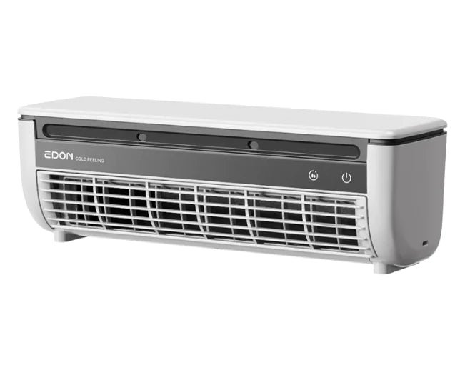 New Cooling Wall Fan with Remote Control (One Piece)