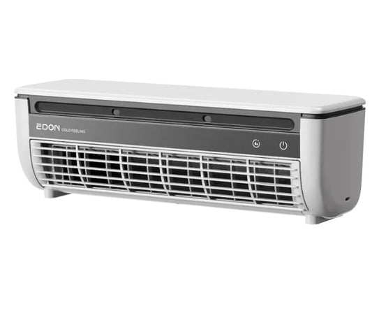 New Cooling Wall Fan with Remote Control (One Piece)
