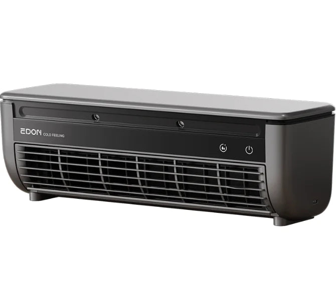New Cooling Wall Fan with Remote Control (One Piece)