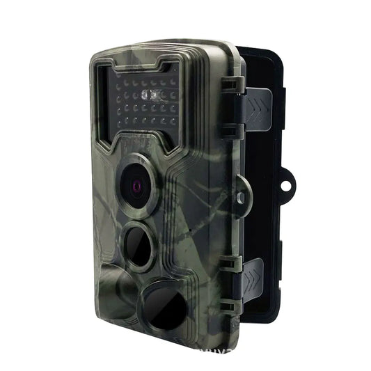 Yuyang Tech PR1000 Waterproof 58MP Outdoor Camera